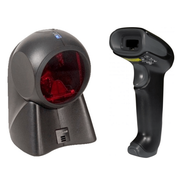 Barcode Scanners