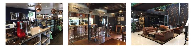 Uniwell4POS - Hospitality and Food Retail Point of Sale Solutions for Newcastle, Hunter Valley, Central Coast regions