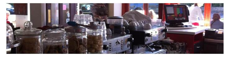 Uniwell4POS - Hospitality and Food Retail Point of Sale Solutions for Newcastle, Hunter Valley, Central and Mid North Coast regions