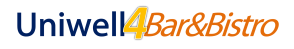 Uniwell4Bar&Bistro - POS for pubs, clubs and hospitality venues