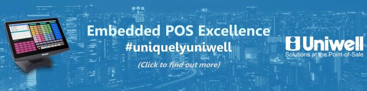 Port Stephens Packaging local agent Uniwell POS solutions to hospitality and food retail venues throughout the Hunter Valley Central and Mid North Coast regions