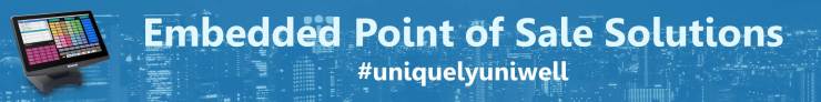 Port Stephens Packaging local agent Uniwell POS solutions to hospitality and food retail venues throughout the Hunter Valley Central and Mid North Coast regions